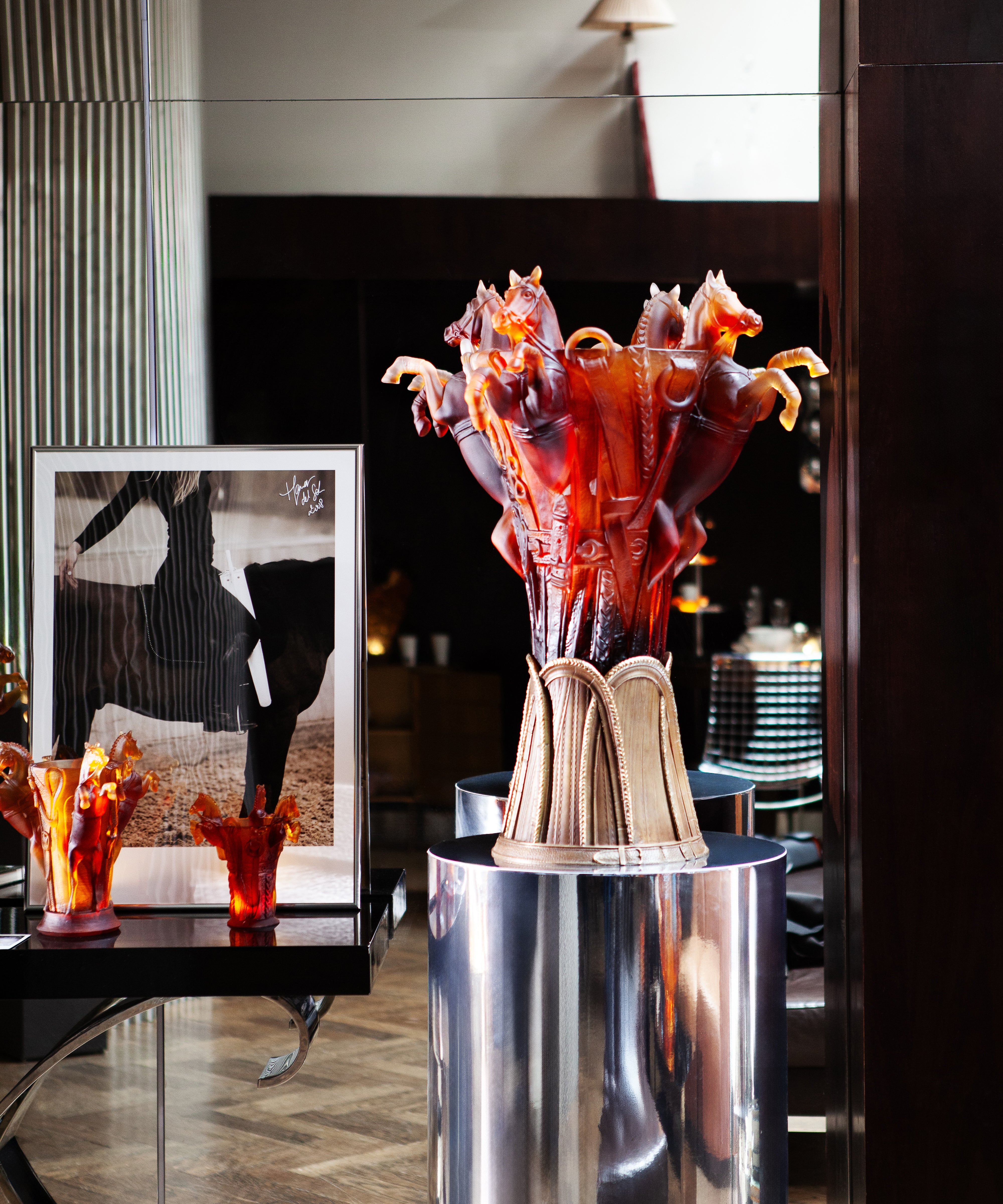daum-r-ve-equestre-vase-prestige-dition-50-ex image 3