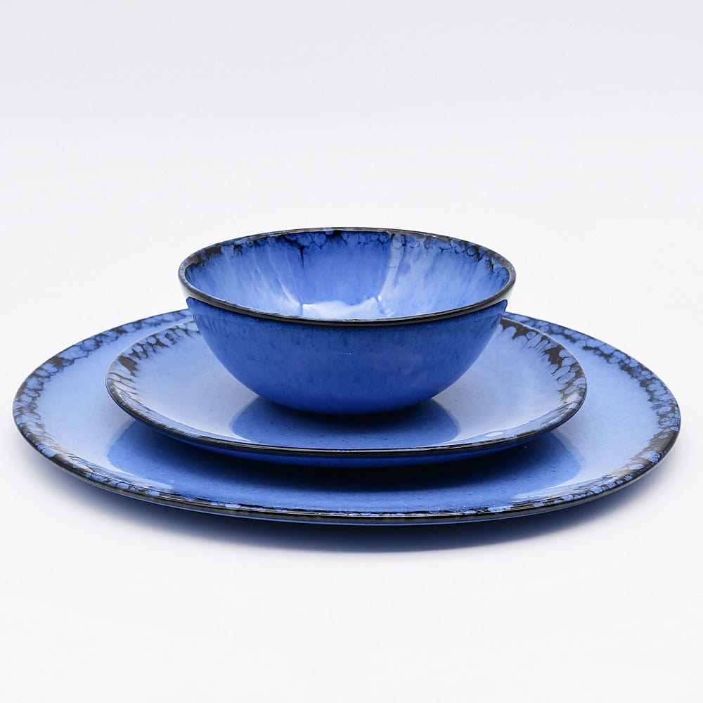 luisa-paix-o-amazonia-assiette-gr-s-bleue-30-cm image 6