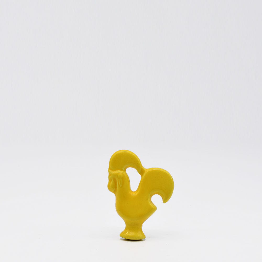 luisa-paix-o-magnet-galo-de-barcelos-c-ramique-jaune image 1