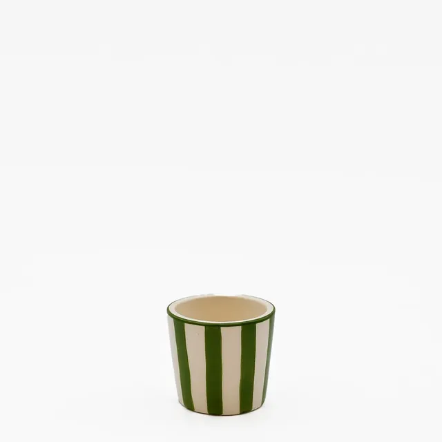 luisa-paix-o-costa-nova-mar-tasse-espresso-verte-7cl image 1