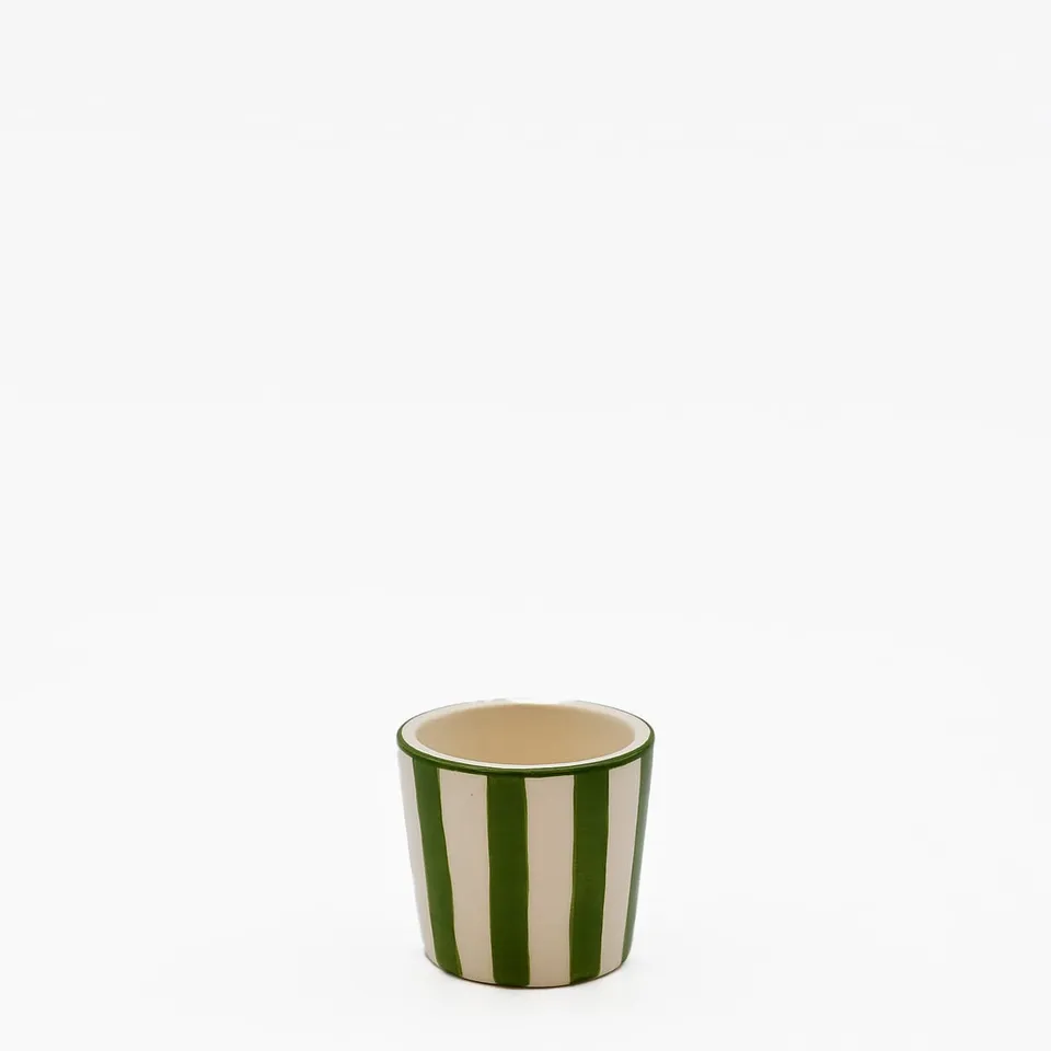 luisa-paix-o-costa-nova-mar-tasse-espresso-verte-7cl image 1