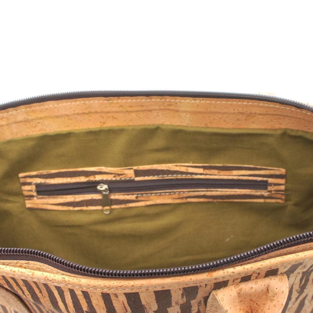 luisa-paix-o-sac-main-li-ge-souple-43-cm-kaki image 6
