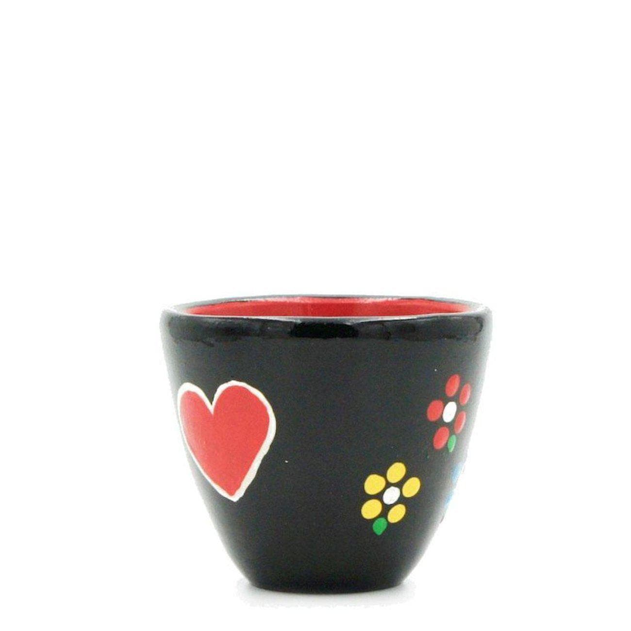 ana-godinho-vase-terre-cuite-peinte-vernie-10cm image 2