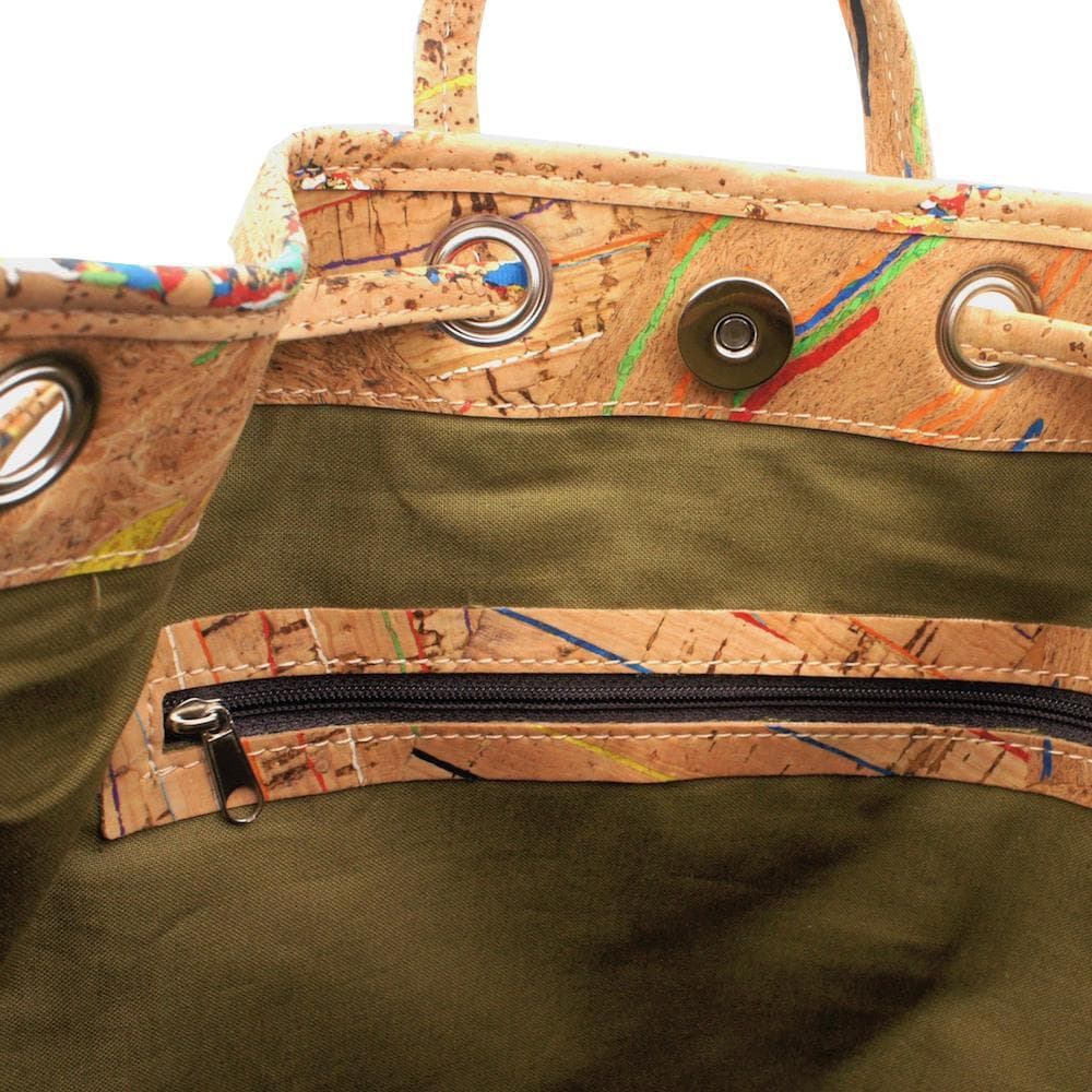 luisa-paix-o-accessoires-sac-dos-en-li-ge-naturel image 5