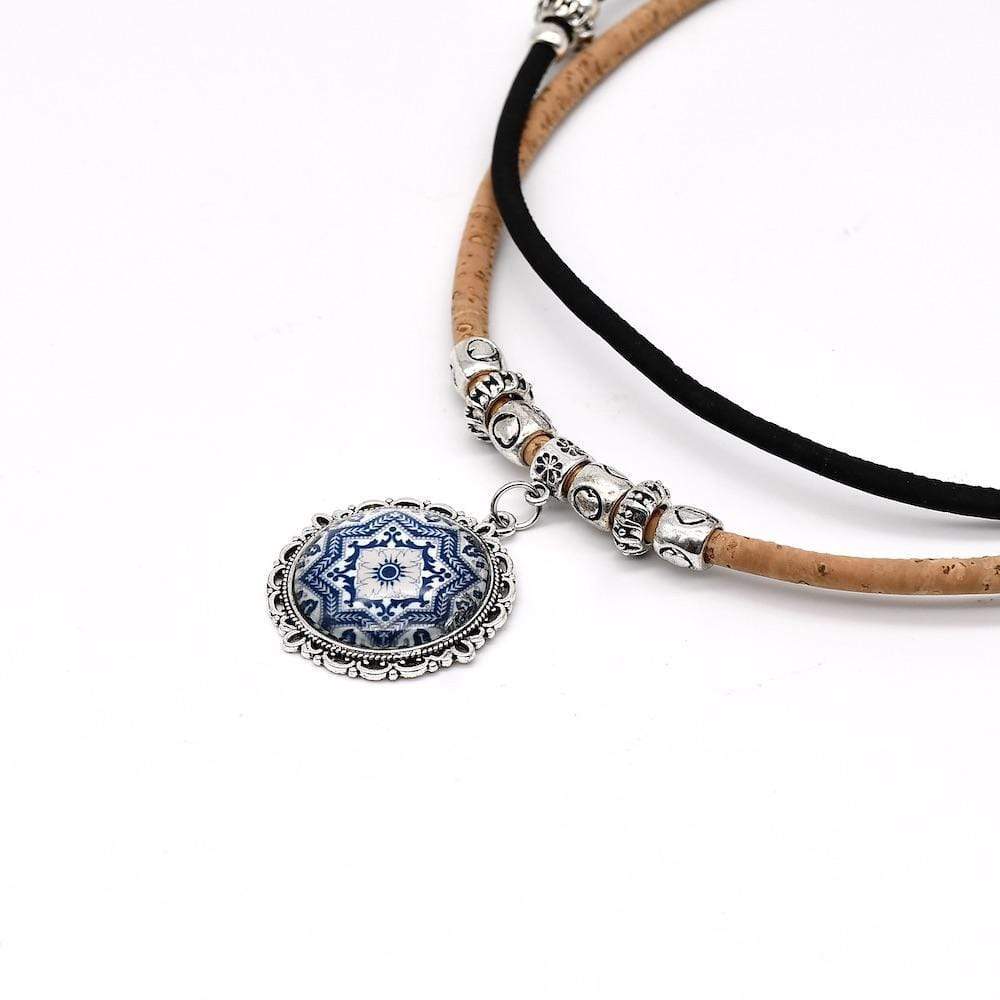 luisa-paix-o-bijoux-du-portugal-collier-azulejo-c-ramique-li-ge image 3