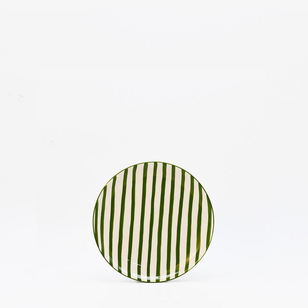 luisa-paix-o-costa-nova-mar-assiette-ray-e-verte-15cm image 1