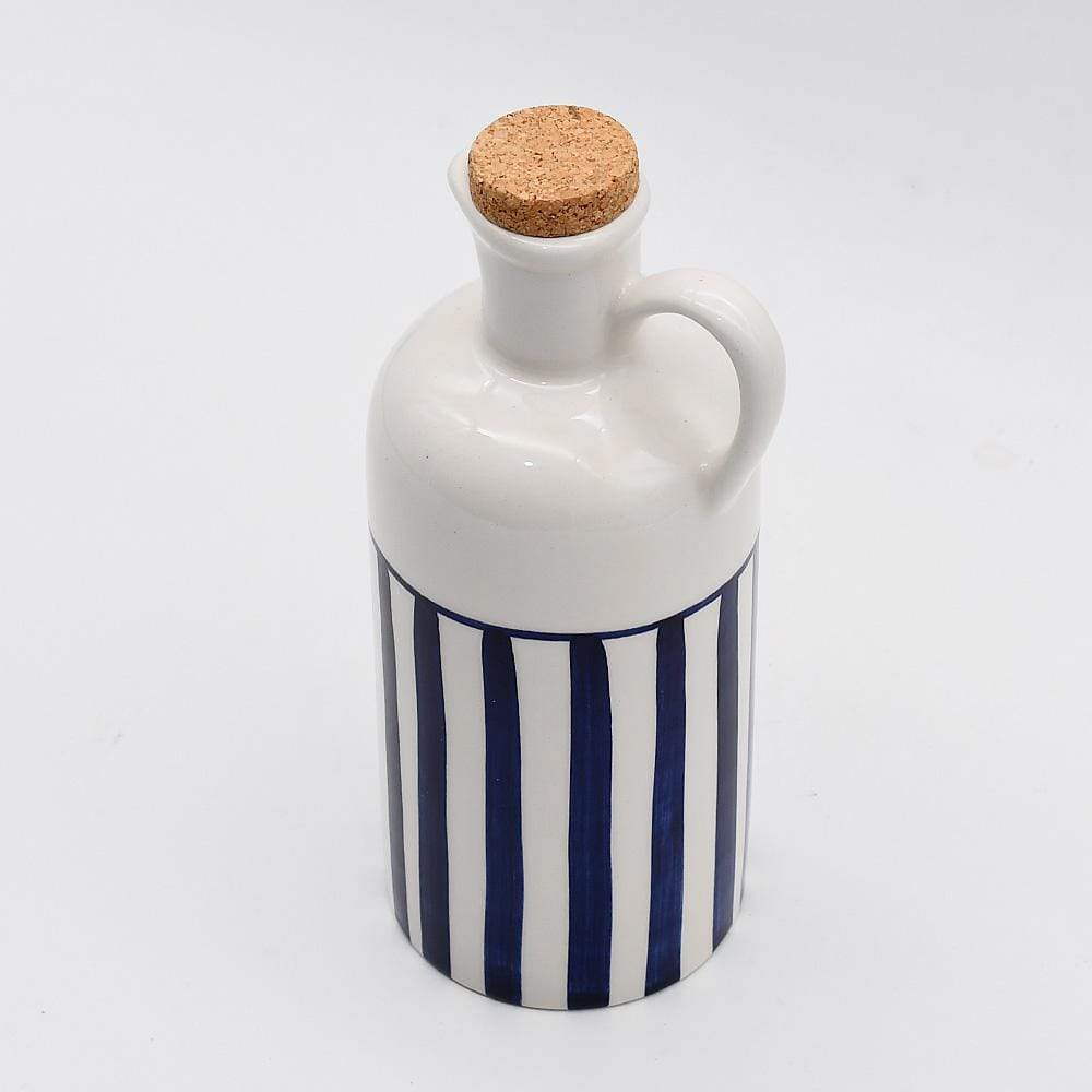 luisa-paix-o-costa-nova-mar-carafe-25-cm-bleue-li-ge image 2