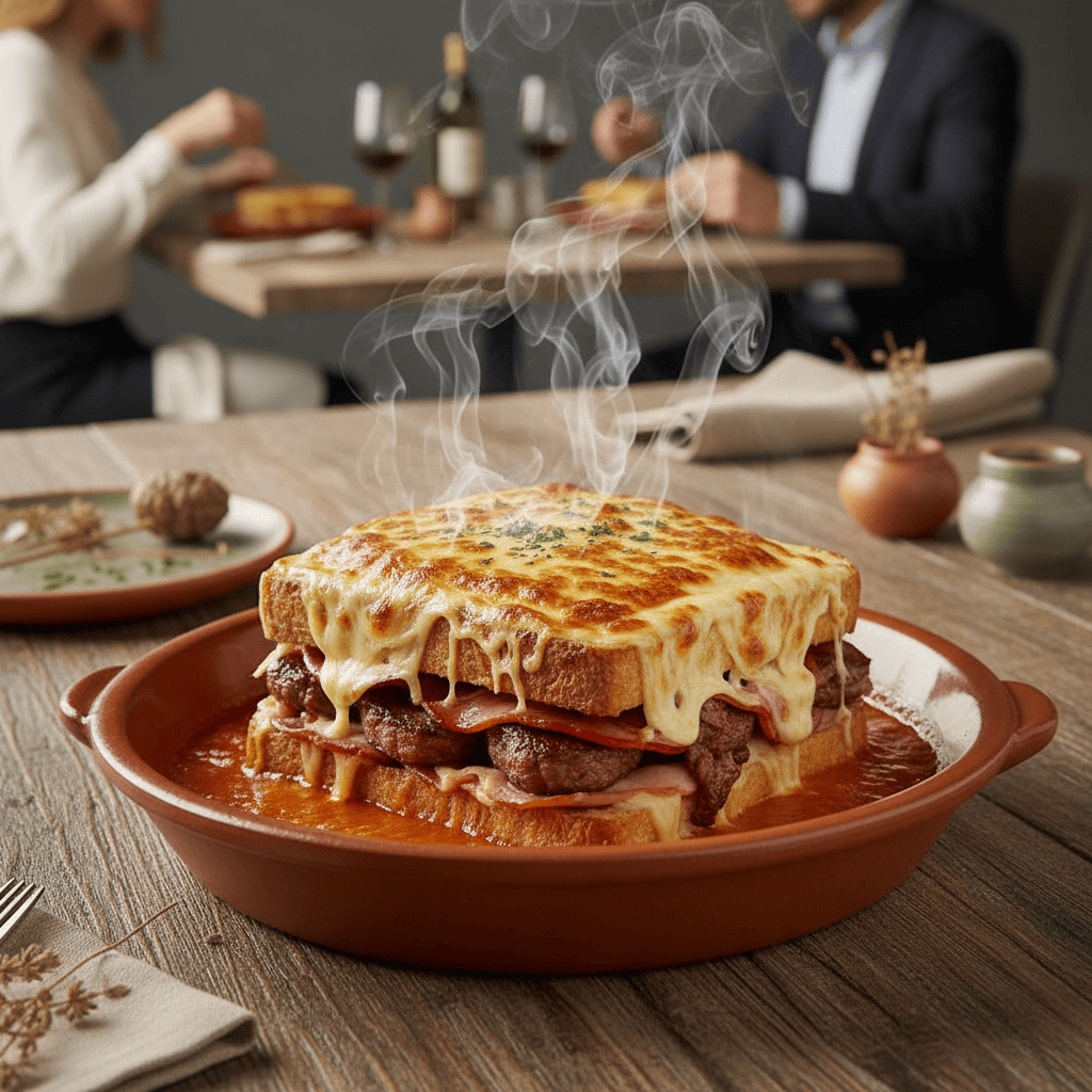 luisa-paix-o-plat-gratin-terre-cuite-24cm-maill-e-four image 2