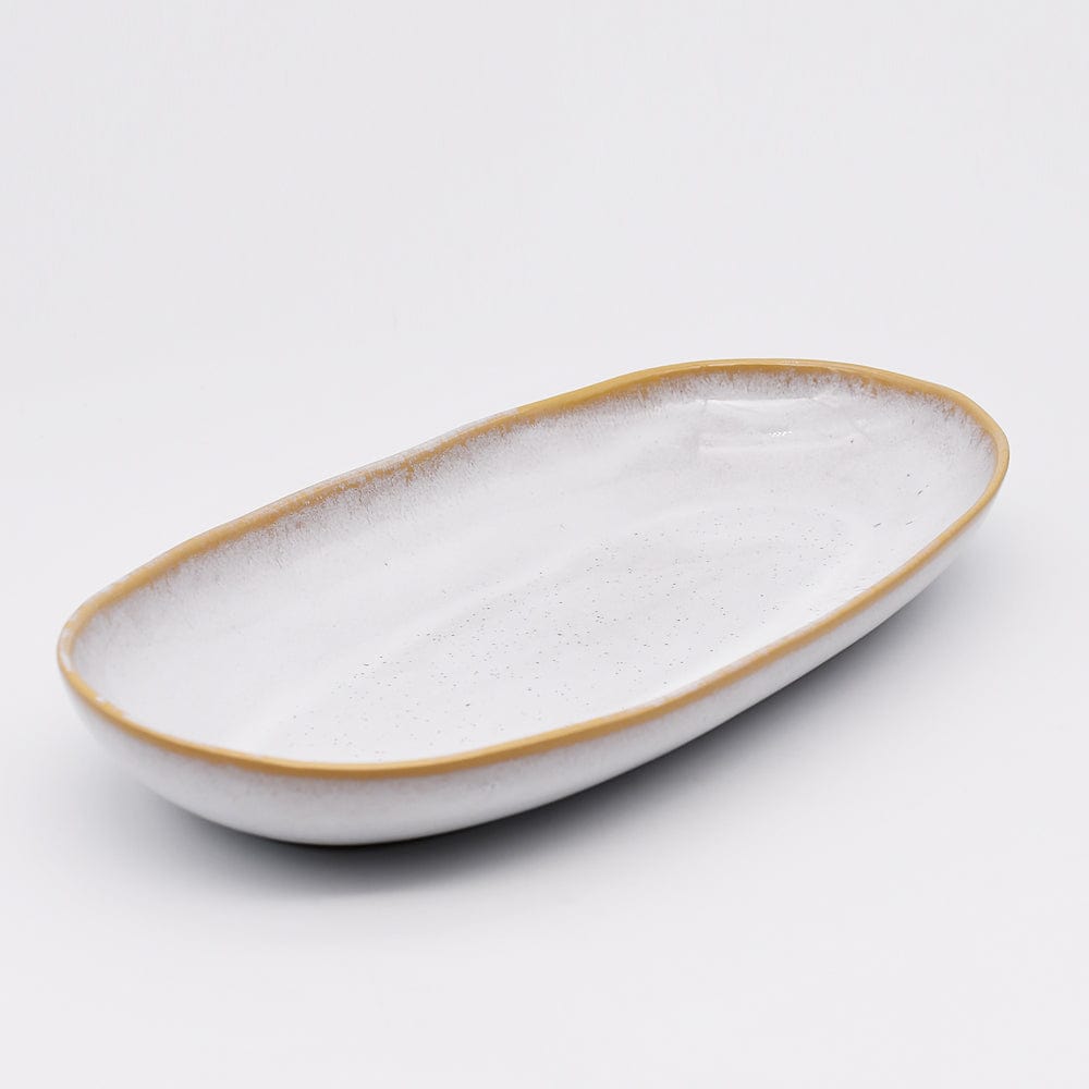luisa-paix-o-amazonia-plat-service-gr-s-blanc-34-cm image 3