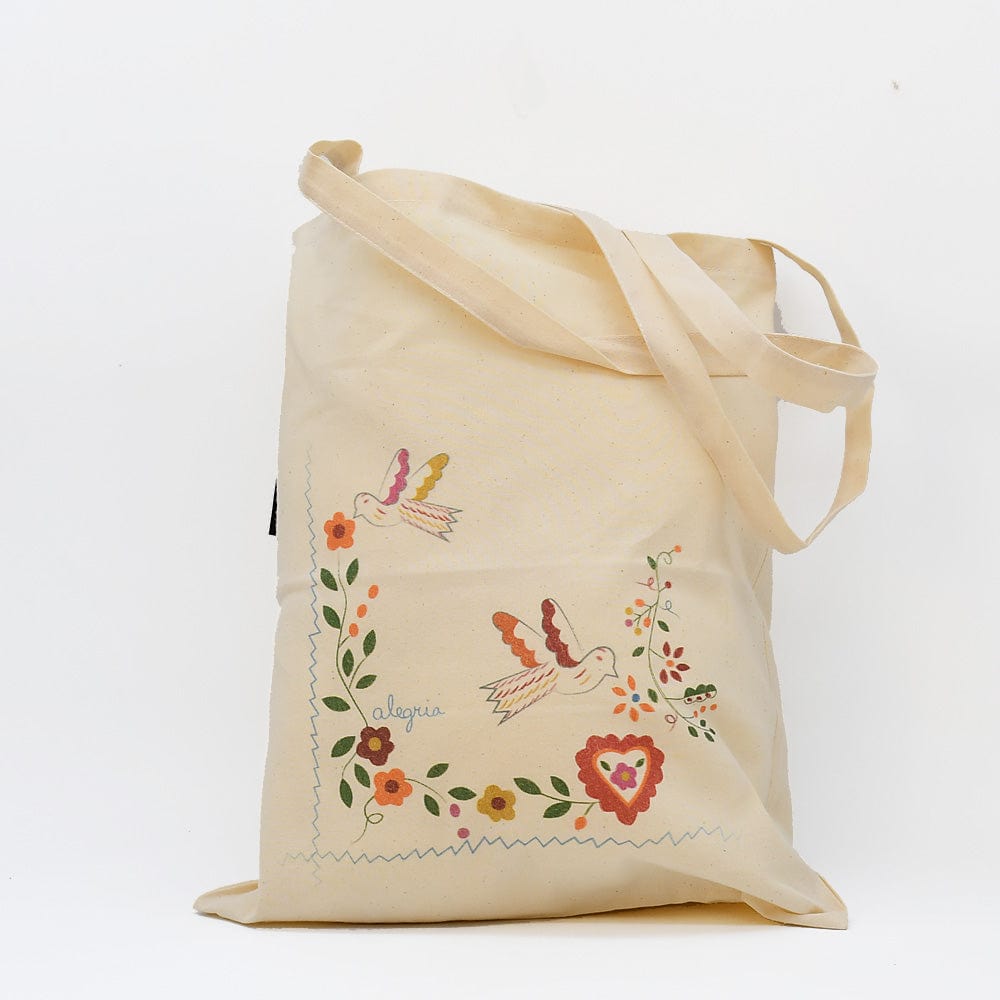 luisa-paix-o-namorados-tote-bag-coton-42x37-cm image 1