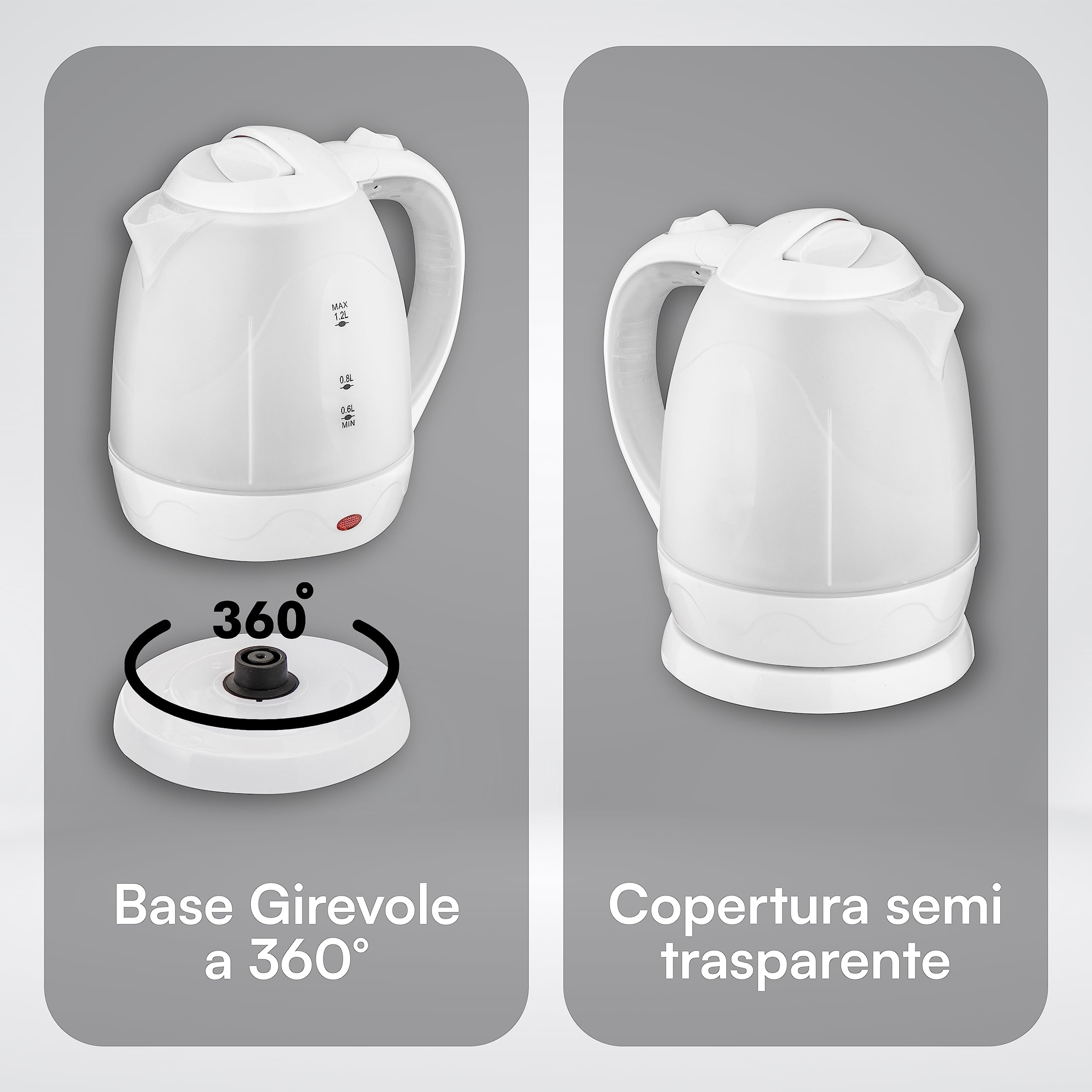 baroni-home-bouilloire-lectrique-blanche-inox-1-2-l image 4