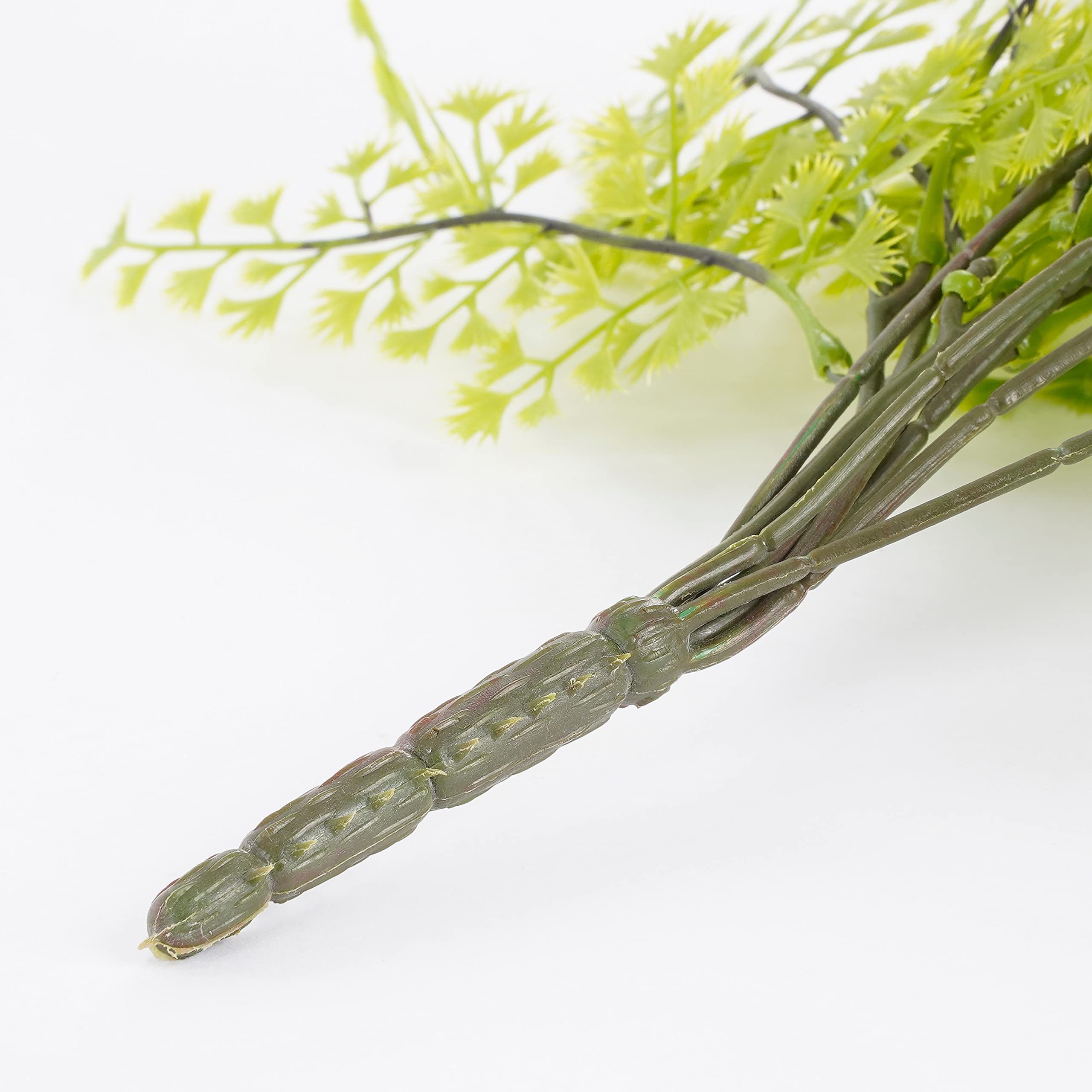 mica-decorations-cypr-s-suspendu-l95-plante-artificielle-verte-95-cm image 4