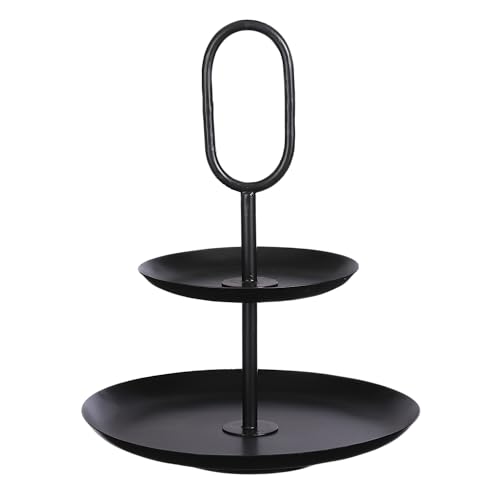 mica-decorations-rama-support-plantes-noir-36-cm image 8