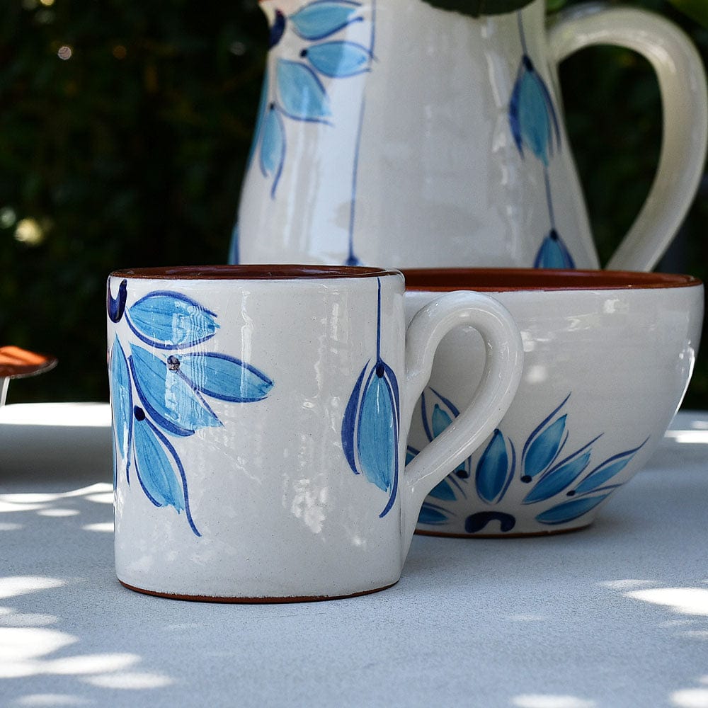 luisa-paix-o-vaisselle-portugaise-mug-terre-cuite-12cm-turquoise-370ml image 4