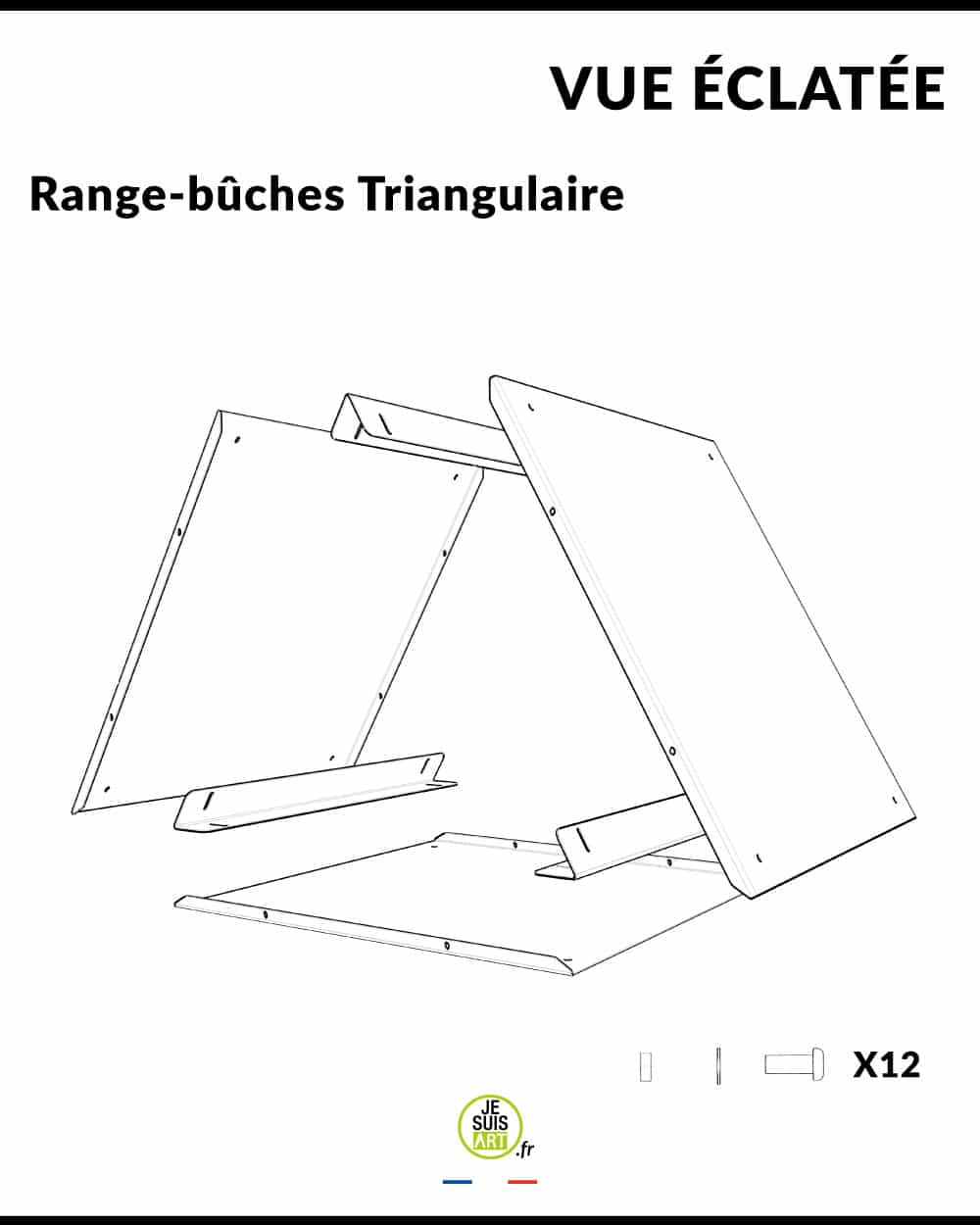 je-suis-art-range-bois-triangulaire-porte-b-ches-corten image 5