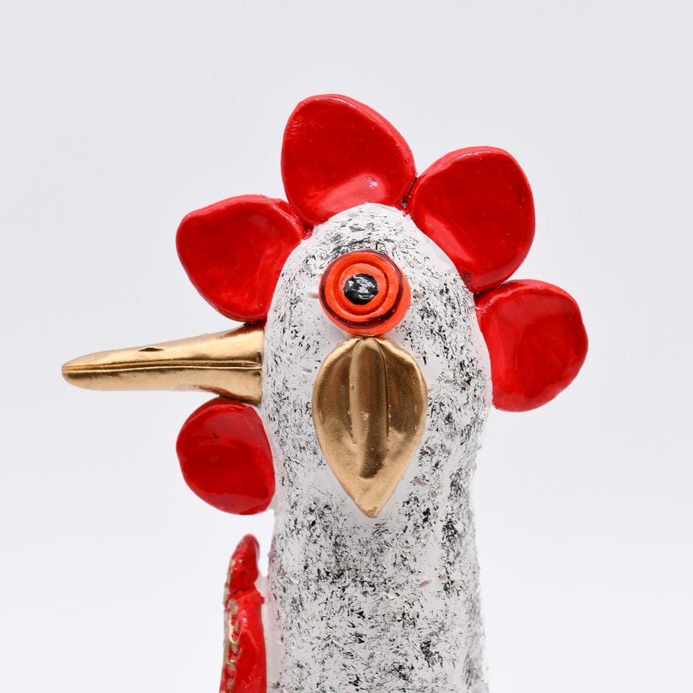 luisa-paix-o-d-coration-galo-barcelos-prazeres-c-ta-rouge-23cm image 7