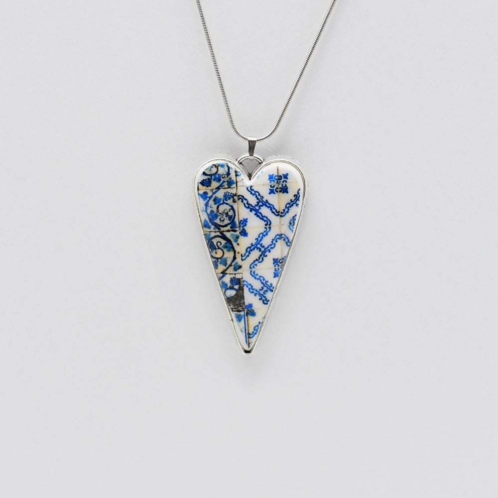 luisa-paix-o-cora-o-collier-pendentif-c-ramique-45-cm image 1