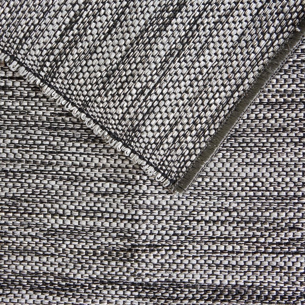 luisa-paix-o-tapis-r-gional-en-coton-tapis-gris-fonc-200x60cm image 2