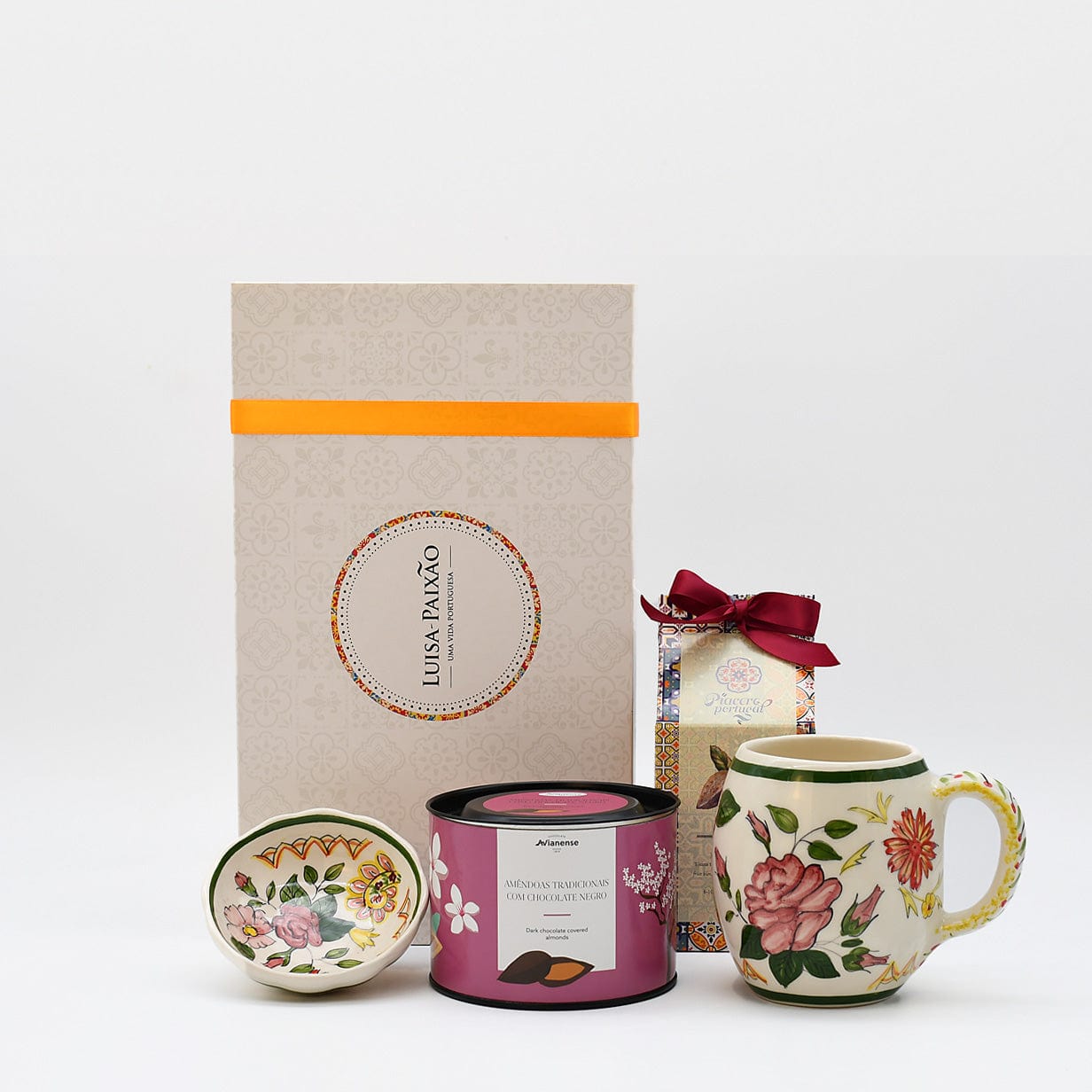 luisa-paix-o-picerie-fine-coffret-am-ndoas-mug-floral-coffret-cadeau image 1