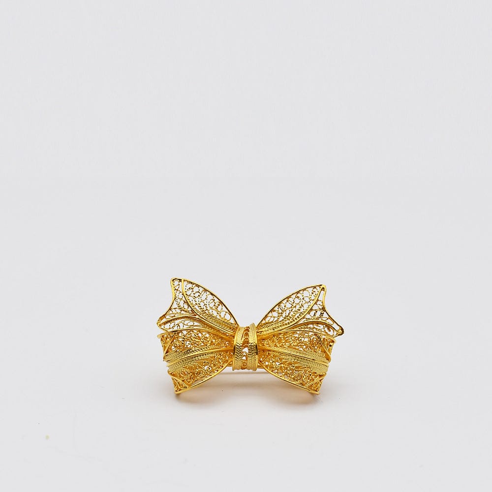 luisa-paix-o-la-o-i-broche-argent-dor-2-5-cm-filigrane image 1