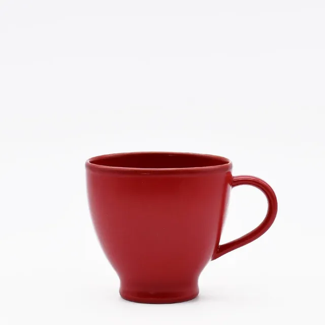 luisa-paix-o-positano-mug-gr-s-rouge-38-cl image 1