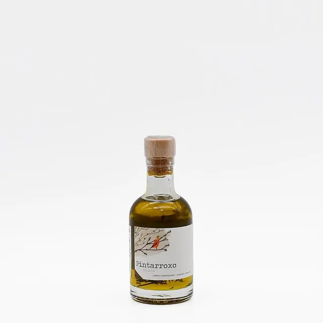 luisa-paix-o-huile-d-olive-vierge-thym-200ml-tras-os-montes image 1