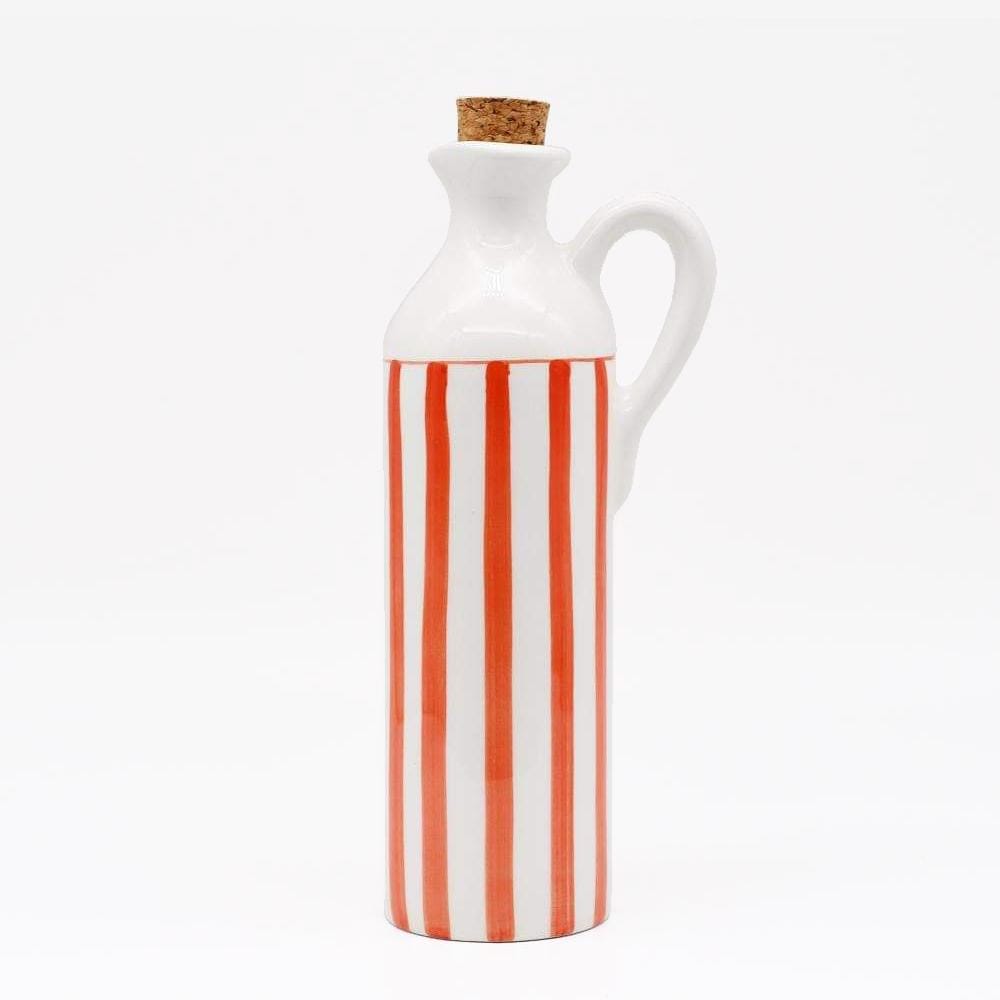 luisa-paix-o-costa-nova-mar-carafe-25-cm-rouge image 1