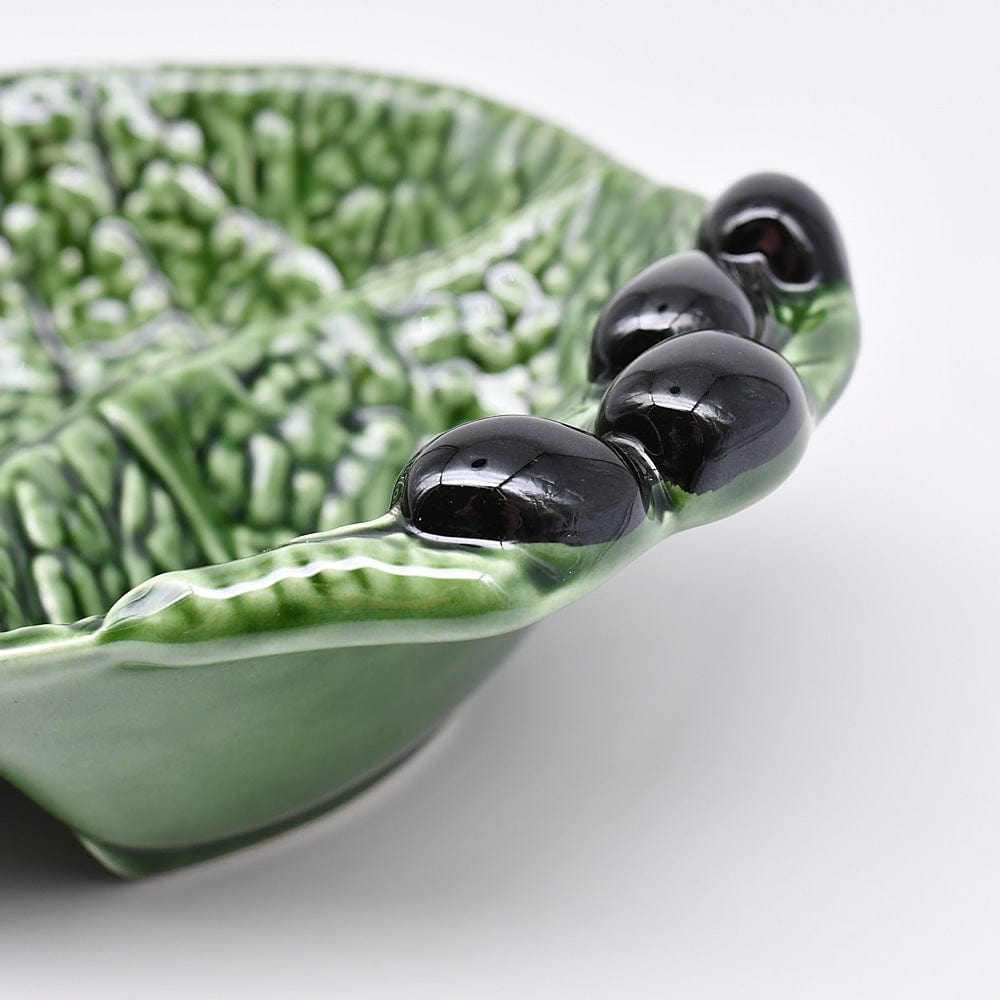 luisa-paix-o-vaisselle-petite-assiette-olives-chou-17cm image 4