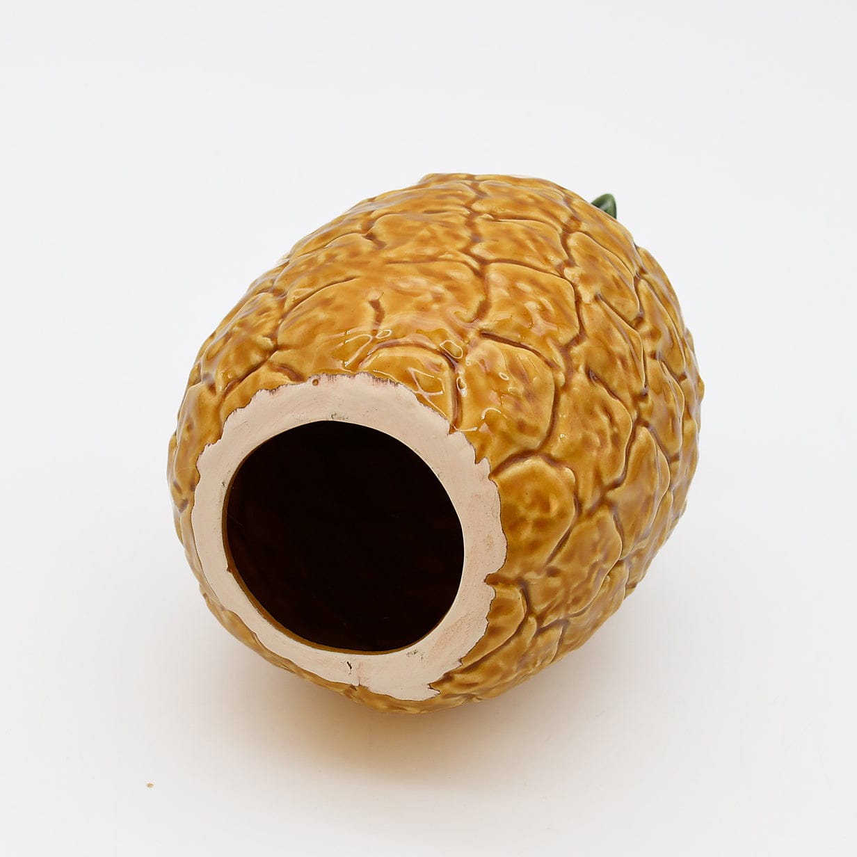 luisa-paix-o-ananas-d-coratif-c-ramique-19-cm-maill image 4