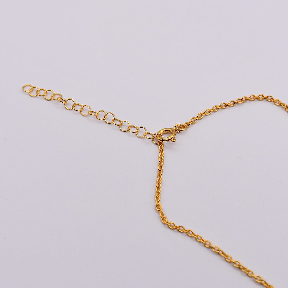 luisa-paix-o-la-o-collier-argent-dor-pendentif-5-cm image 4
