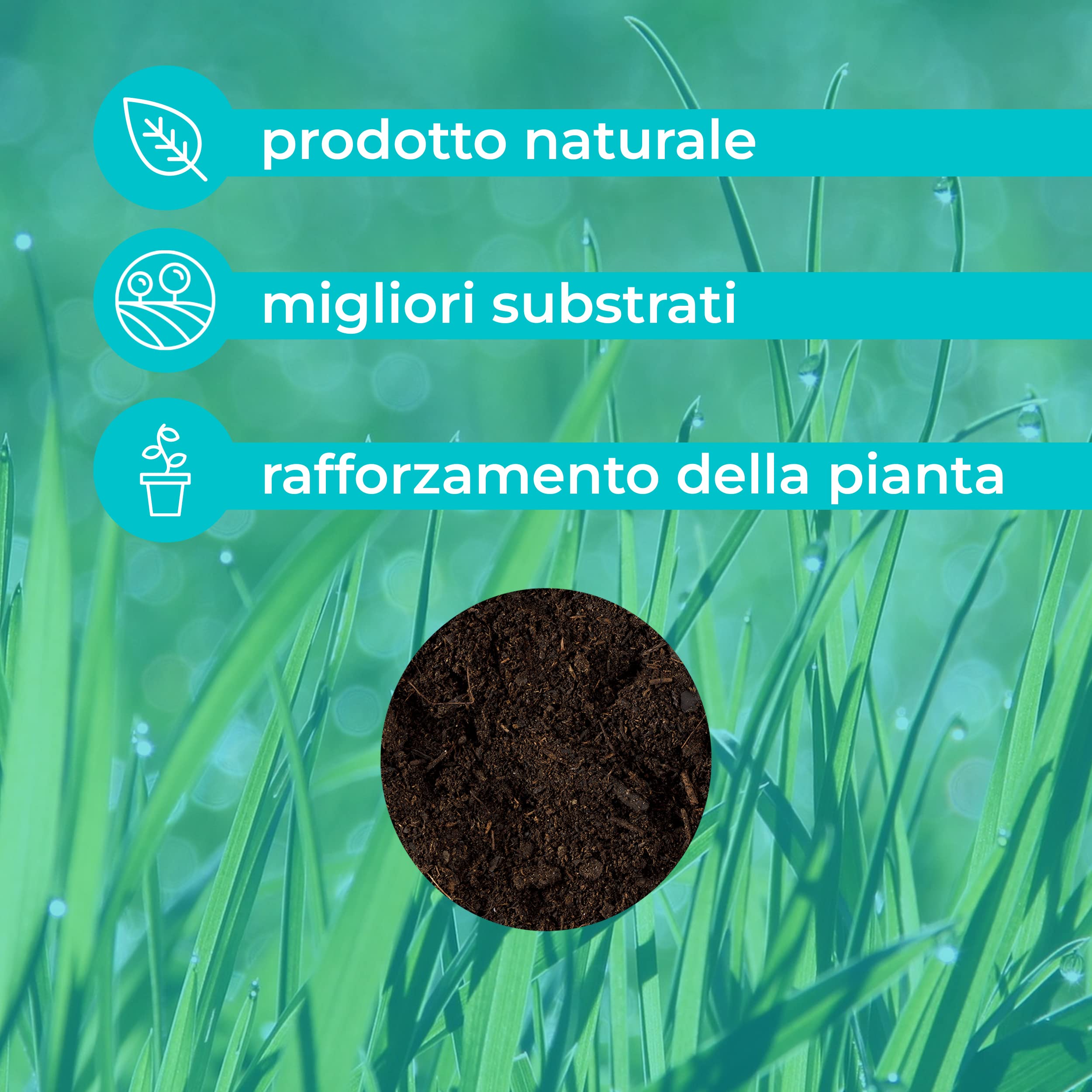 baroni-home-outdoor-terreau-universel-20-litres-biologique-7-kg image 2