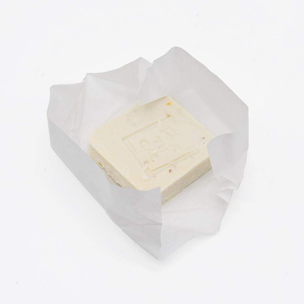luisa-paix-o-eucalyptus-savon-artisanal-huile-d-olive-80g image 2