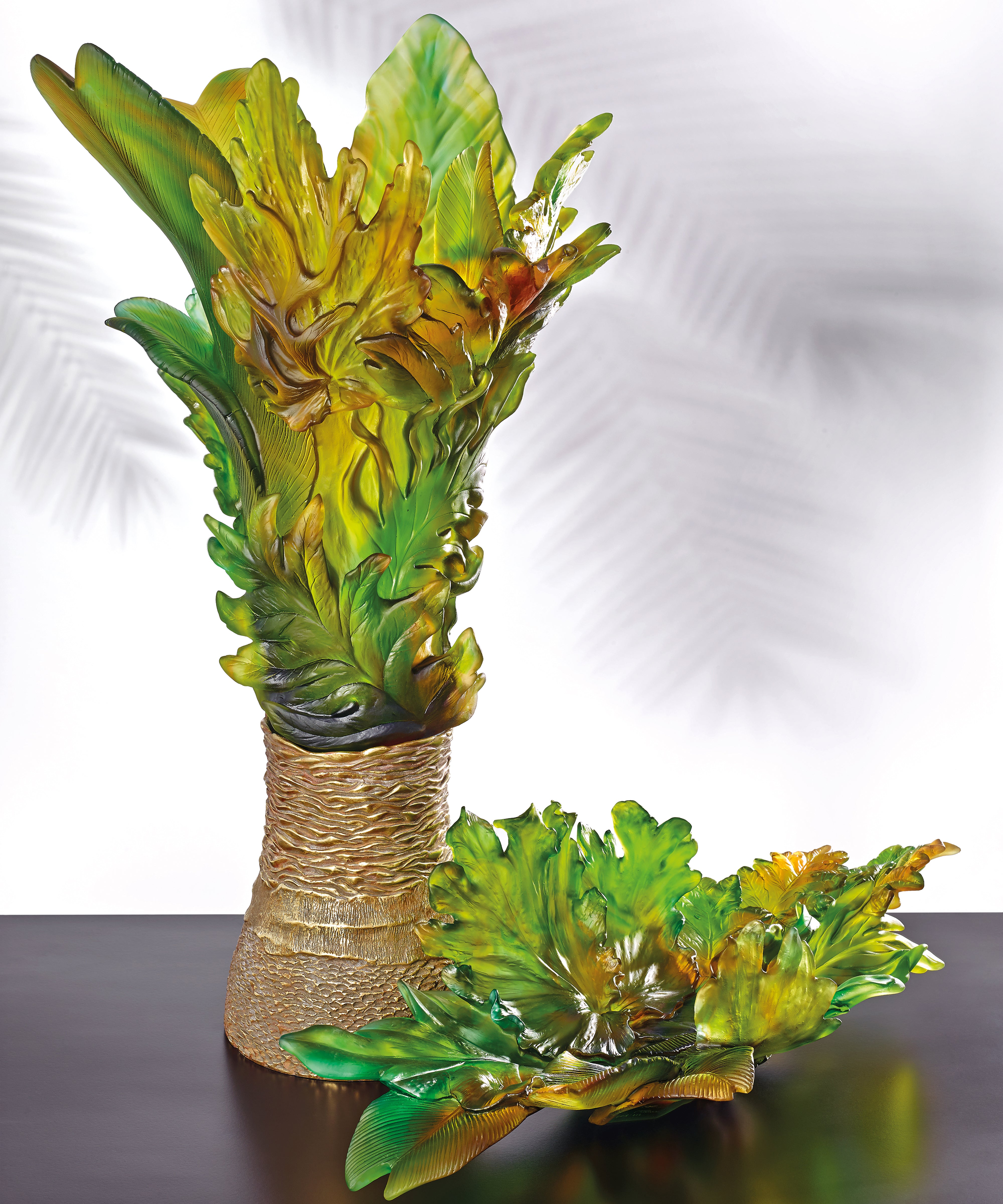 daum-born-o-emilio-robba-vase-prestige-99-ex image 2