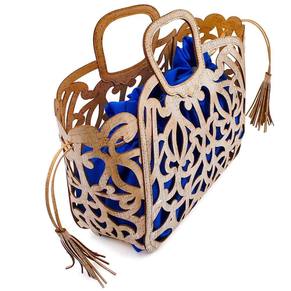 luisa-paix-o-sac-panier-li-ge-dor-et-bleu-int-rieur-zip image 4
