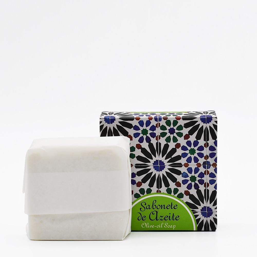 luisa-paix-o-eucalyptus-savon-artisanal-huile-d-olive-80g image 1