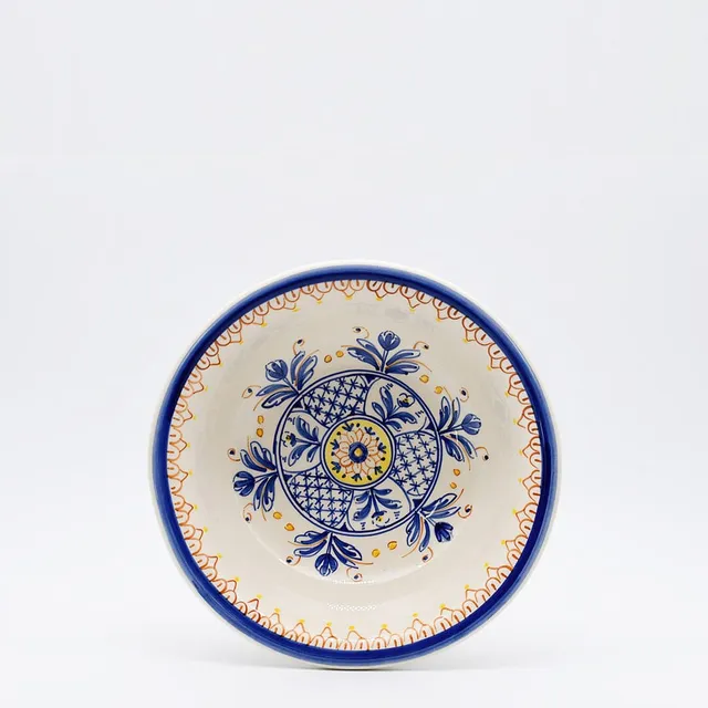 luisa-paix-o-vaisselle-portugaise-tradicional-saladier-20-cm image 1