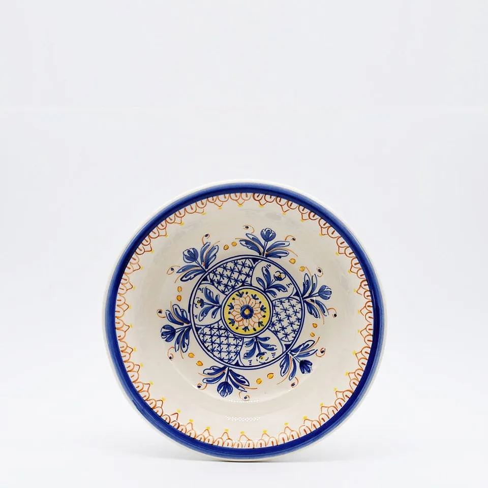 luisa-paix-o-vaisselle-portugaise-tradicional-saladier-20-cm image 1