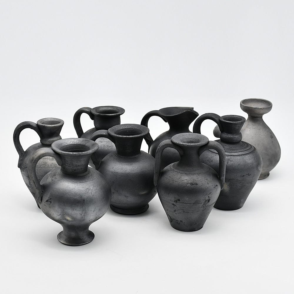 luisa-paix-o-pot-bisalh-es-terre-cuite-noire-9cm-3 image 3