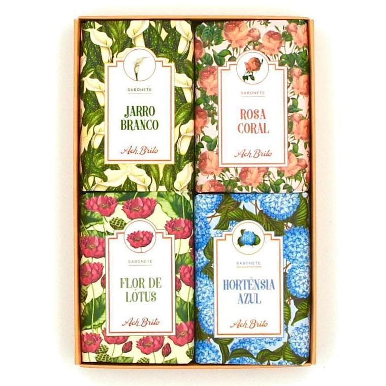 luisa-paix-o-coffret-4-savons-floraux-amande-douce-4x75g image 2