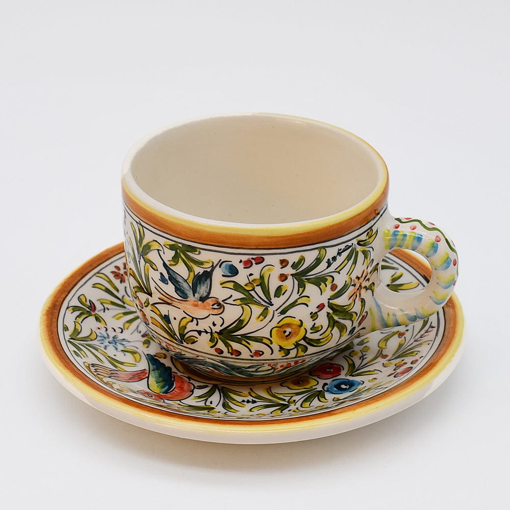 luisa-paix-o-vaisselle-portugaise-tasse-th-coimbra-couleurs image 4