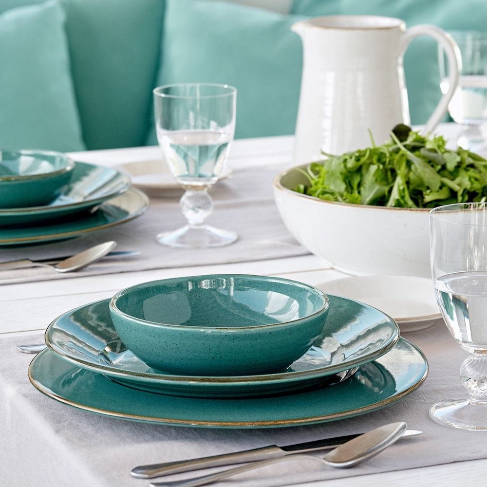 luisa-paix-o-sardegna-assiette-gr-s-vert-24cm-lot-6 image 3