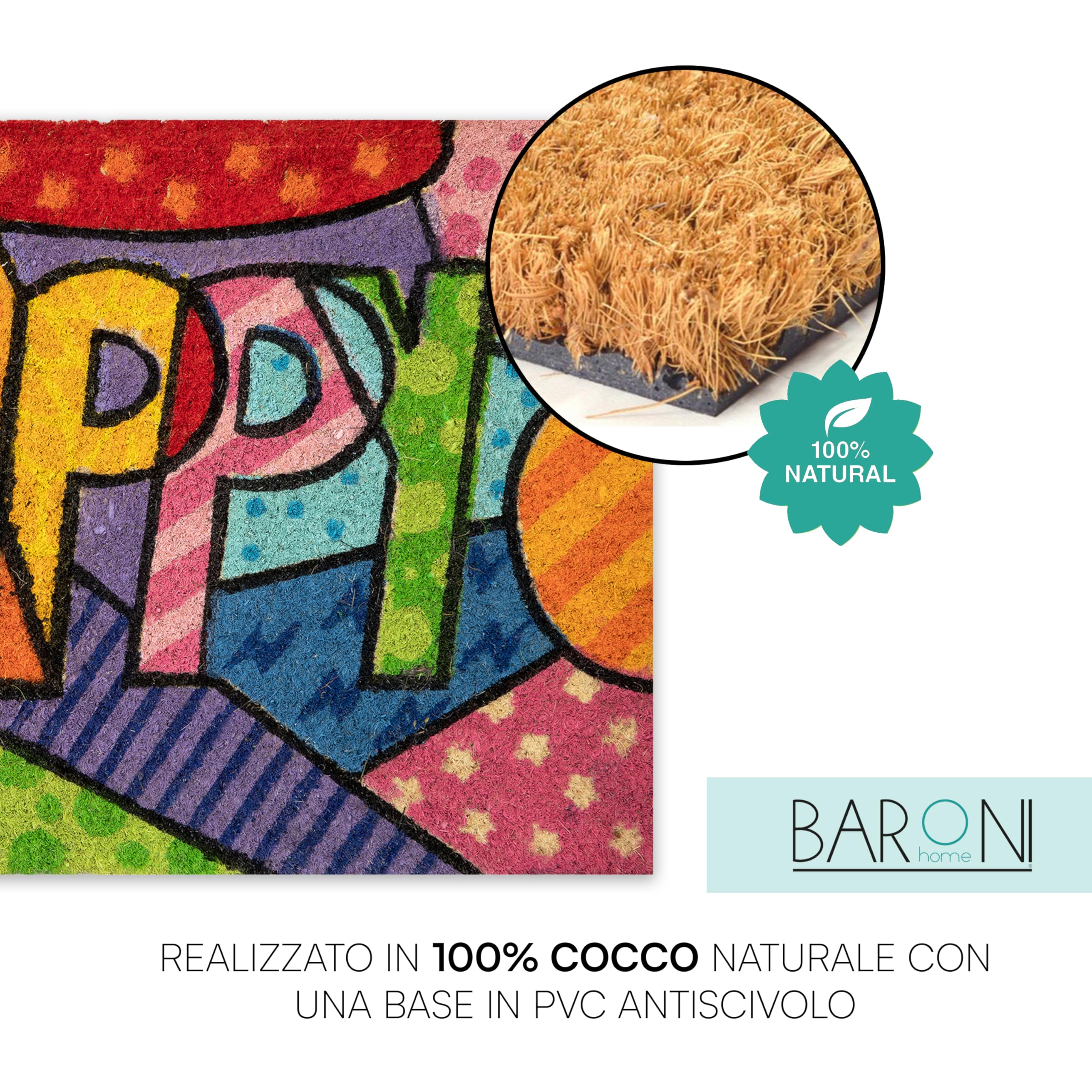 baroni-home-tessile-casa-paillasson-coco-happy-70x40-cm-sicilien image 4