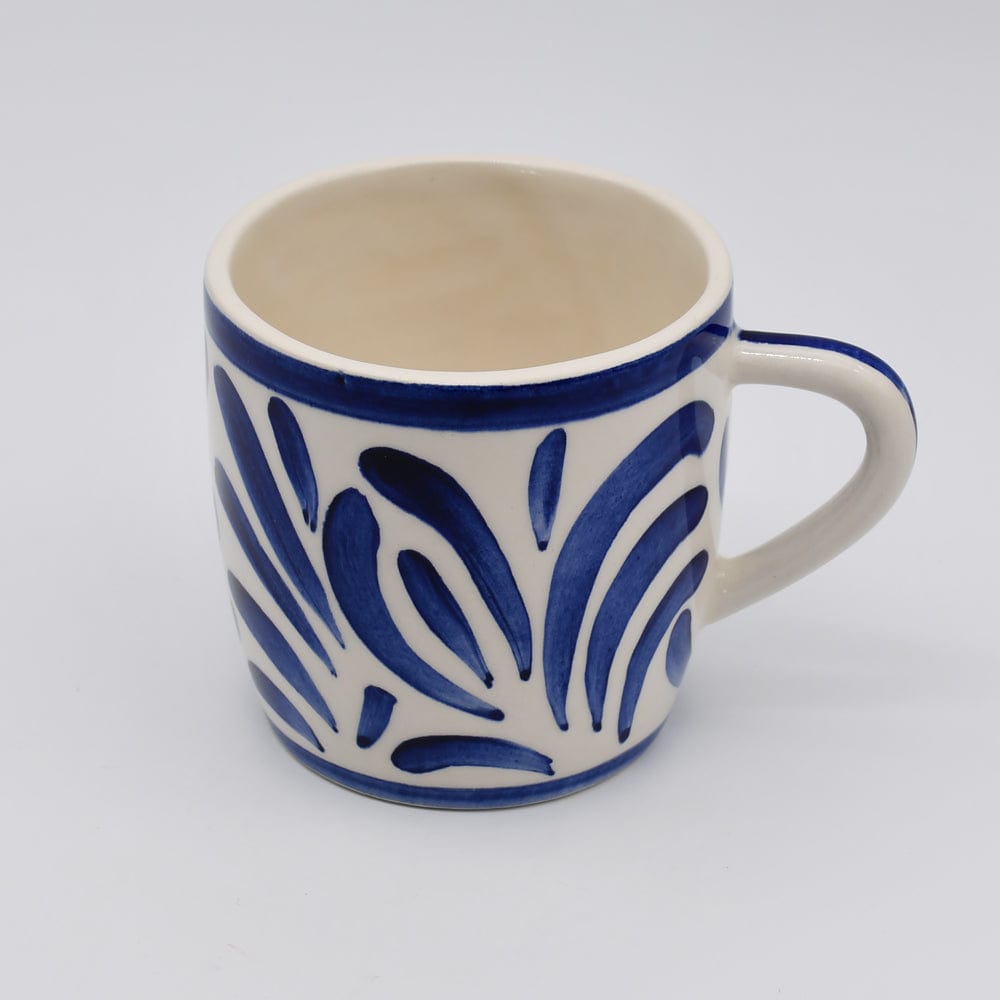luisa-paix-o-andorinha-grand-mug-c-ramique-bleu-10-cm image 3