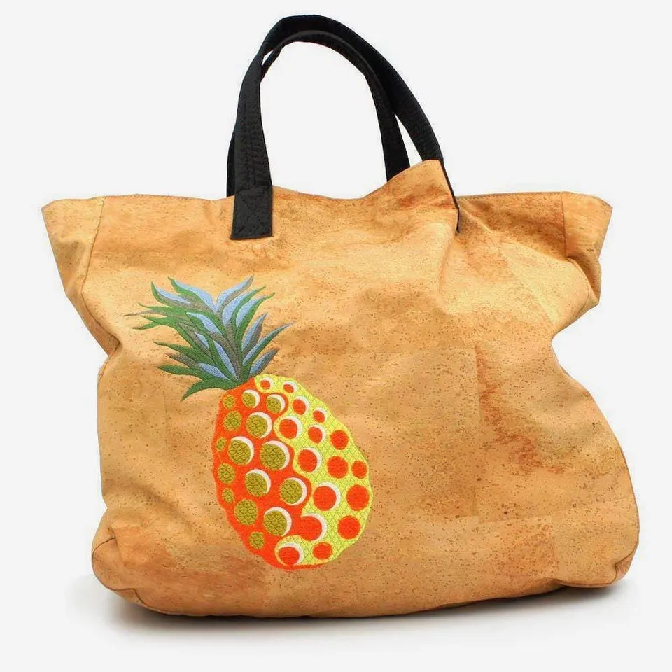 luisa-paix-o-ananas-sac-cabas-li-ge-souple-45-cm image 1