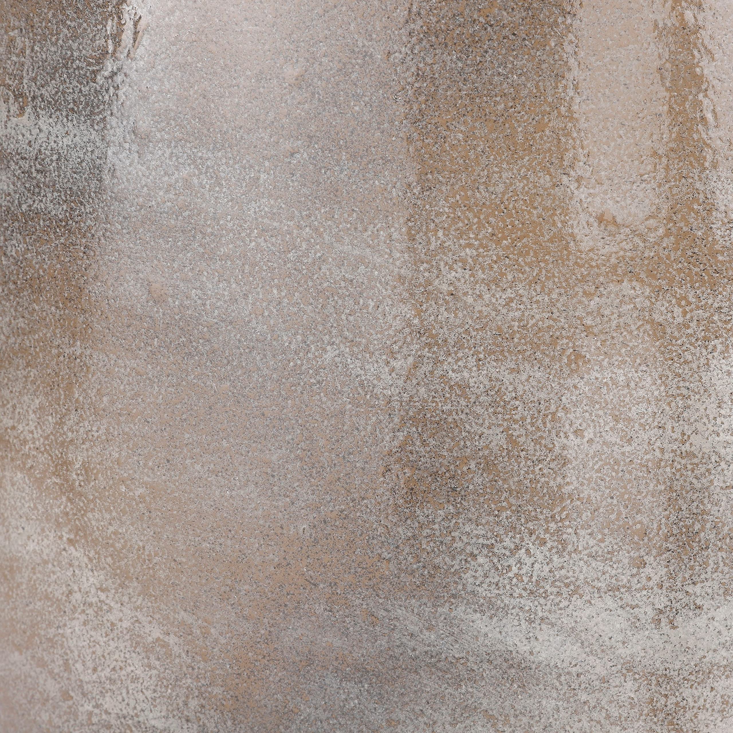 mica-decorations-lester-vase-c-ramique-gris-50x30cm image 4