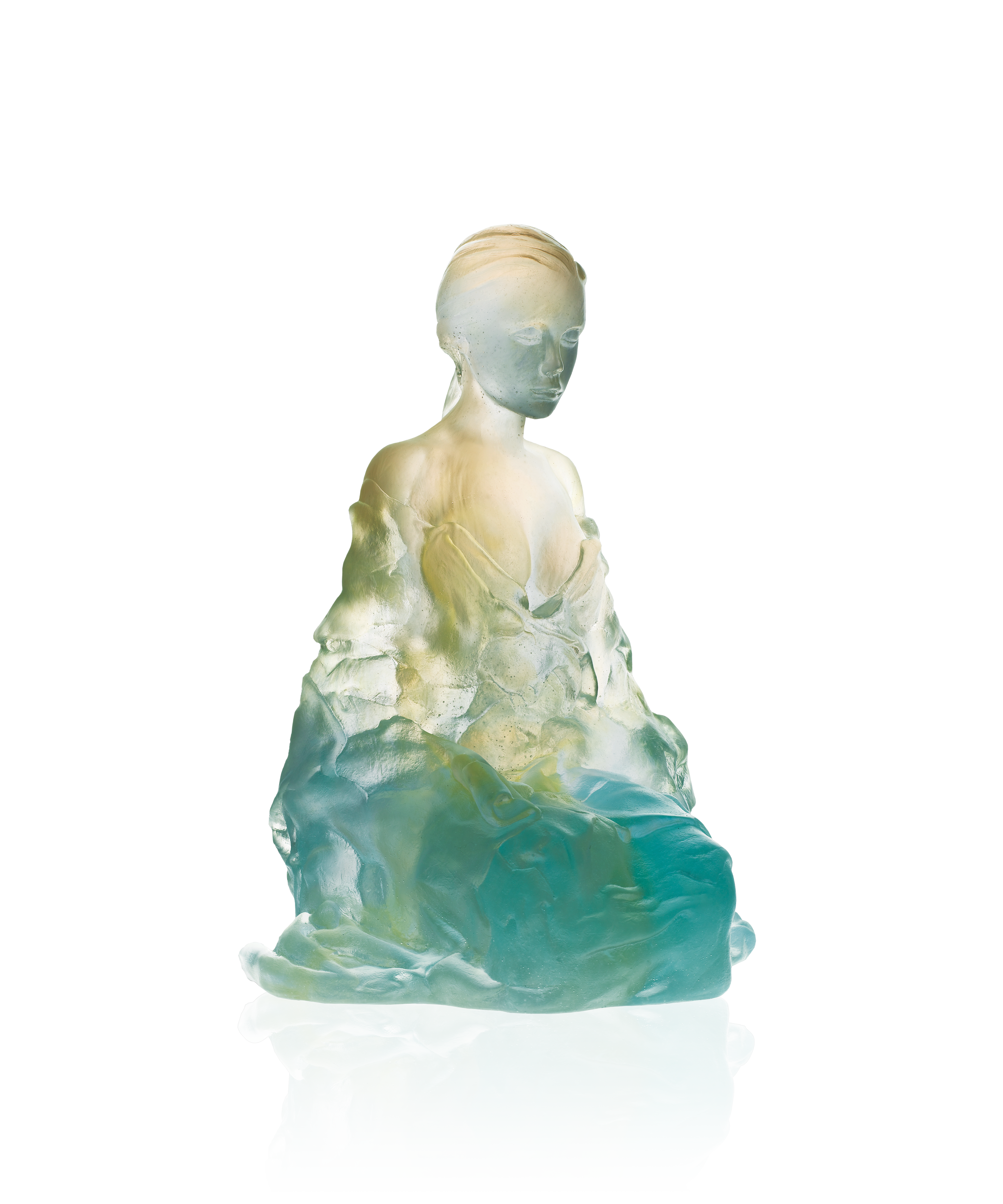 daum-univers-f-minin-ath-na-marie-paule-deville-chabrolle-375ex-sculpture-crista image 1