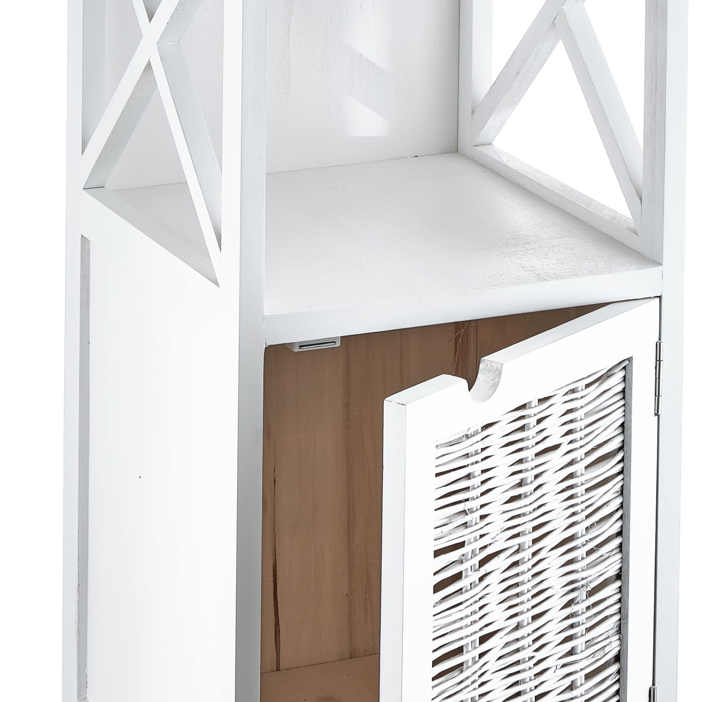 baroni-home-mobili-table-de-chevet-bois-paulownia-medium-30x30x73 image 6
