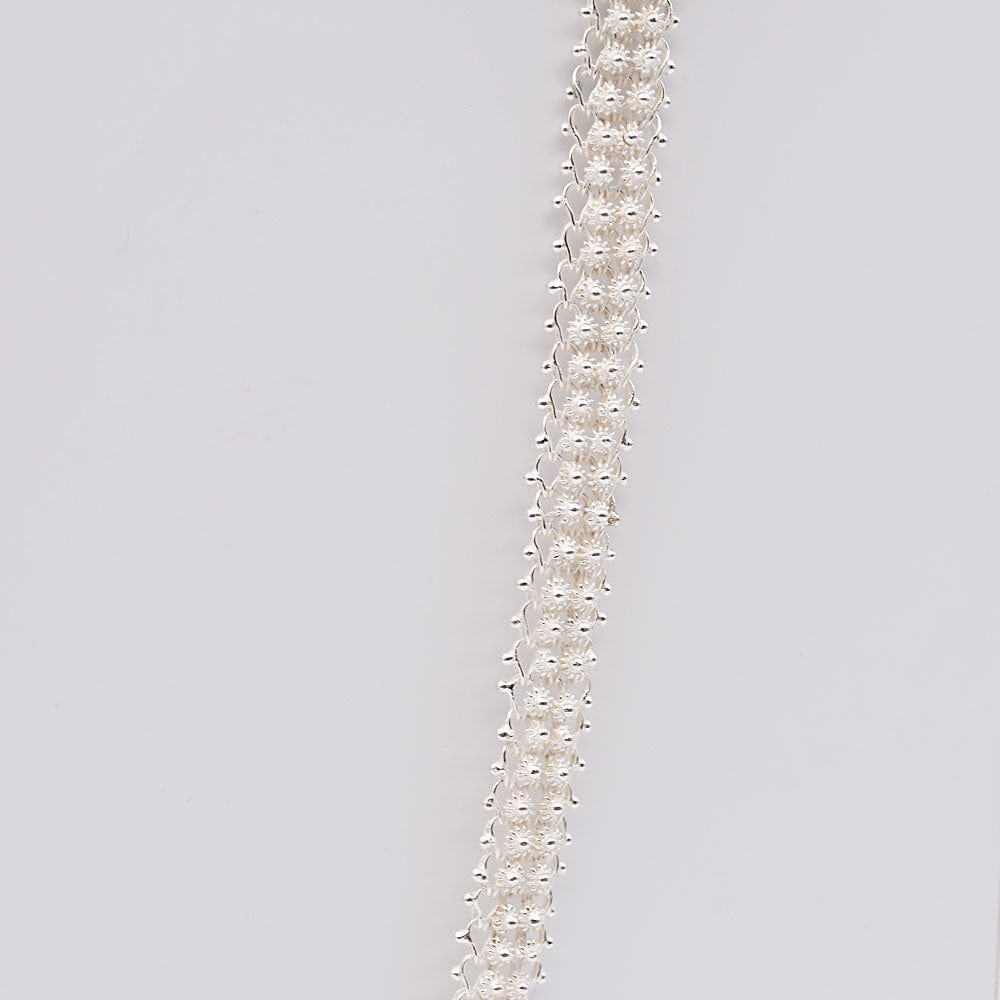 luisa-paix-o-portuguesa-collier-argent-925-45-cm-filigrane image 3
