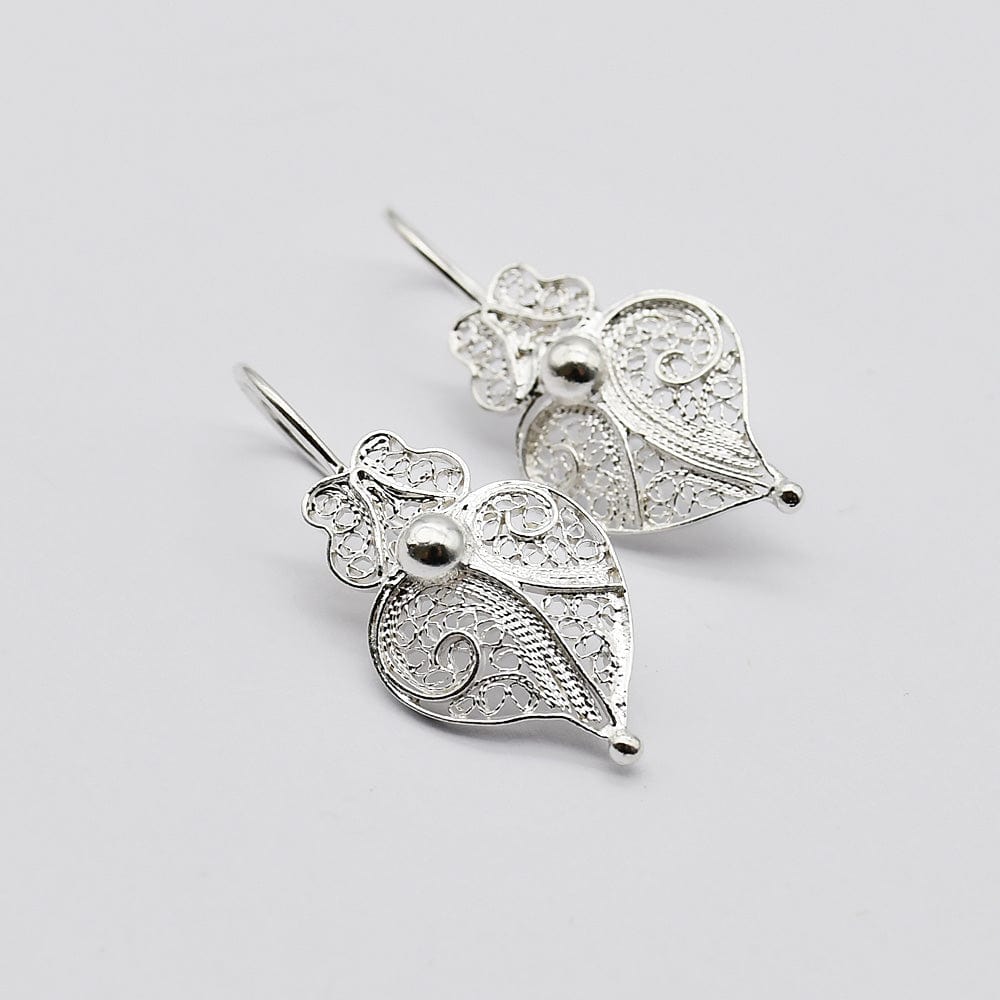luisa-paix-o-cora-o-de-viana-boucles-d-oreilles-argent-2-5-cm image 4
