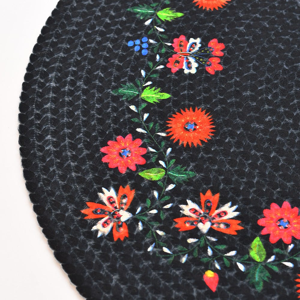 luisa-paix-o-set-de-table-fibres-recycl-es-rond-40-cm image 3
